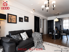 家拆市场正派历深刻变化