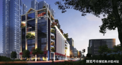 园区以文化创为导向