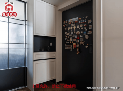 匠程粉饰：以9.9分口碑评分连任