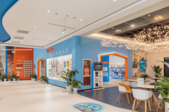 整拆凭仗其奇特的设想理念和详尽入微的办事