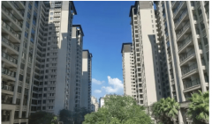 季做为2017年祖庙地王