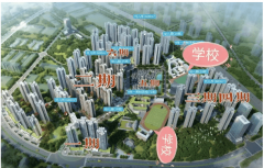 湖师大附校口碑进一步发酵