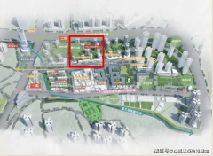 已荣获2025年度中国绿色建建立异设想大