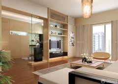 环保的粉饰材料以及优良的全程服