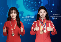 <b>智狐AI数字人兼顾可复刻取实人神志、声线高度分</b>